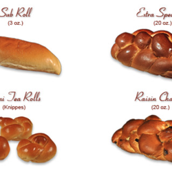 Zucker's Bakery