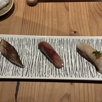 Hinata - Sushi Bars Near Me - San Francisco, California