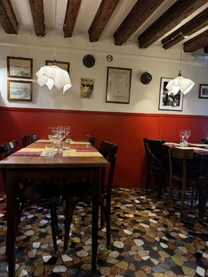 Osteria Ai Promessi Sposi by null