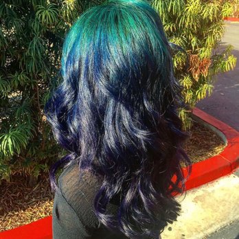 Jenn Taylor Hair - Hair Stylists Near Me - Tustin, California