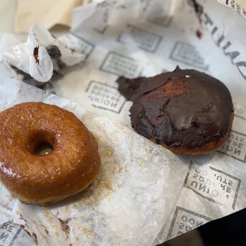 Union Square Donuts - Donuts Near Me - Somerville, Massachusetts Union Square Donuts - Donuts Near Me - Somerville, Massachusetts