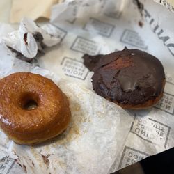 Union Square Donuts