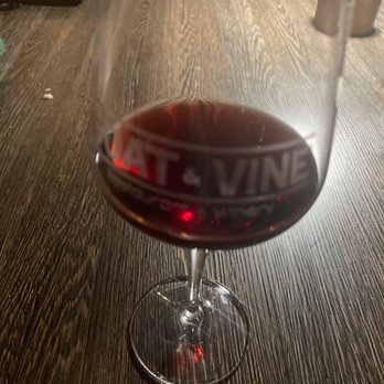 Goat & Vine Restaurant + Winery - Wine Bars Near Me - Plano, Texas
