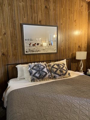 Greenhorn Ranch by null