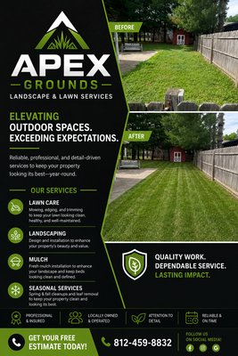 Apex Grounds on Yelp