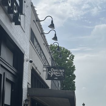 Summer Moon Coffee - Exterior - Coffee & Tea Near Me - Frisco, Texas Summer Moon Coffee - Exterior - Coffee & Tea Near Me - Frisco, Texas