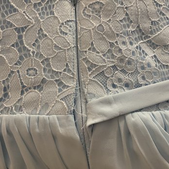 Alterations Connections - Back ripped - Sewing & Alterations Near Me - Reno, Nevada
