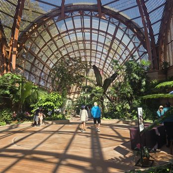 Botanical Building - Botanical Gardens Near Me - San Diego, California Botanical Building - Botanical Gardens Near Me - San Diego, California