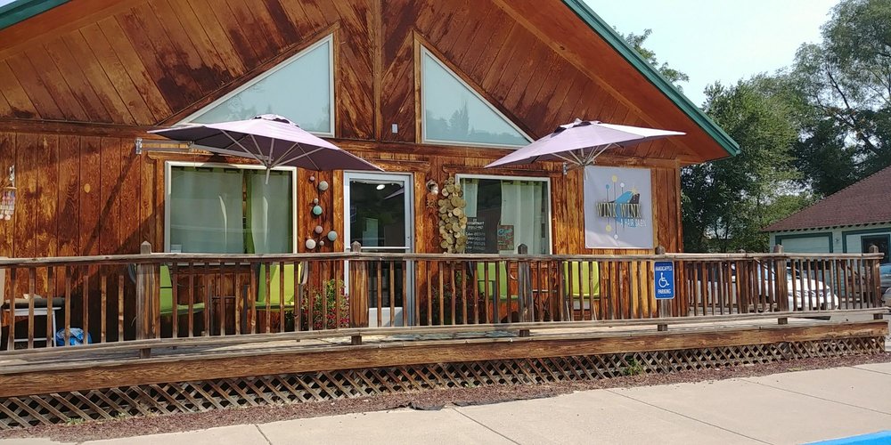 WINK WINK HAIR SALON Updated September 2024 330 2nd St, Paonia