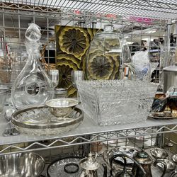 Goodwill Store