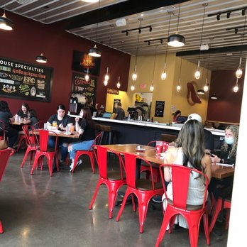 Ruby Sunshine Nashville - Breakfast & Brunch Near Me - Nashville, Tennessee Ruby Sunshine Nashville - Breakfast & Brunch Near Me - Nashville, Tennessee