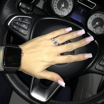 Bee Polished Nails & Spa - Waxing Near Me - Upland, California