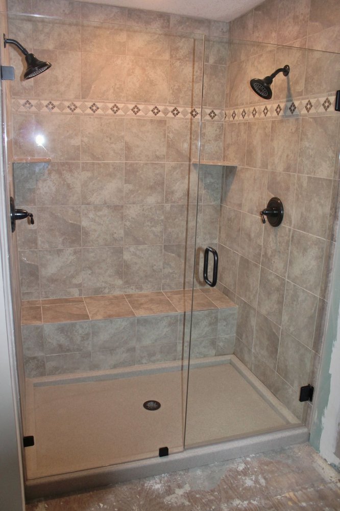 Slide of Randall Plumbing