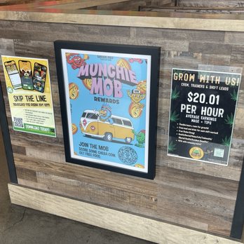 Cheba Hut "Toasted" Subs - They are hiring as well - Sandwiches Near Me - Henderson, Nevada