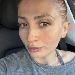 Luxurious Lashes