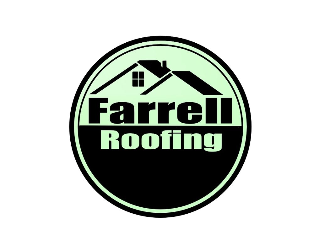 Slide of Farrell Roofing