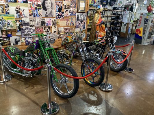 Strokers Ice House by null