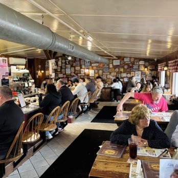 Red Barn Restaurant - Red Barn Restaurant Towaco, NJ _Sanju-4 - Breakfast & Brunch Near Me - Towaco, New Jersey