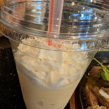 Banh Mi Zone - Mango smoothie - Coffee & Tea Near Me - Denver, Colorado