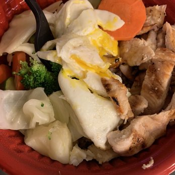 Bop And Roll - Chicken bi bam bop - Japanese Near Me - Phoenix, Arizona Bop And Roll - Chicken bi bam bop - Japanese Near Me - Phoenix, Arizona