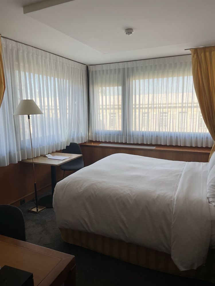 Hôtel Sofitel Bellecour