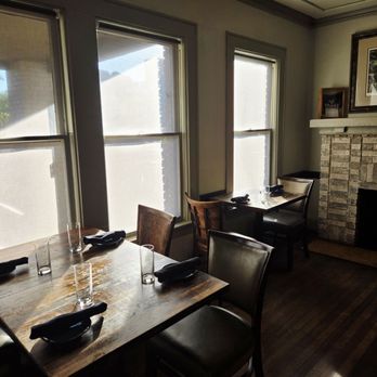 Lucille's - New American Near Me - Houston, Texas