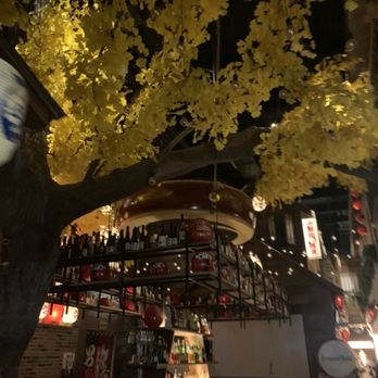 Izakaya Nana - Picture of the interior, was pretty, honestly felt like we were in a small town - Izakaya Near Me - Queens, New York Izakaya Nana - Picture of the interior, was pretty, honestly felt like we were in a small town - Izakaya Near Me - Queens, New York