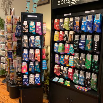 Sleeping Bee - Fun socks for everyone ... - Interior Design Near Me - Farmville, Virginia Sleeping Bee - Fun socks for everyone ... - Interior Design Near Me - Farmville, Virginia