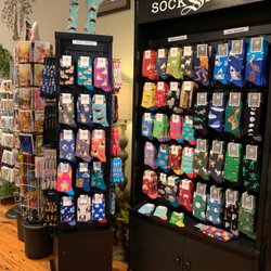 Sleeping Bee - Fun socks for everyone ...