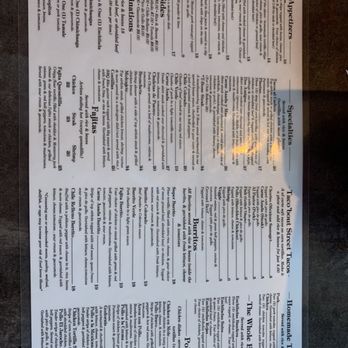 El Jarocho Mexican Restaurant - New Mexican Cuisine Near Me - Astoria, Oregon