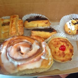 Central Bakery - Taste so good
