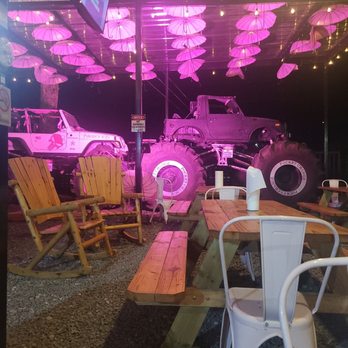 Nuestro Corazon Mexicano - Food Trucks Near Me - Spring, Texas