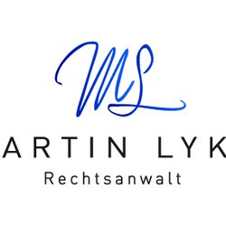 Martin Lyko