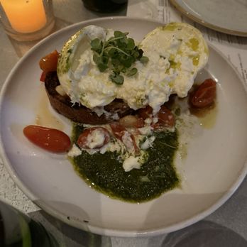 Sixty Vines - Burrata - Wine Bars Near Me - Winter Park, Florida Sixty Vines - Burrata - Wine Bars Near Me - Winter Park, Florida