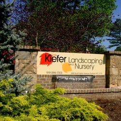 Kiefer Landscaping & Nursery