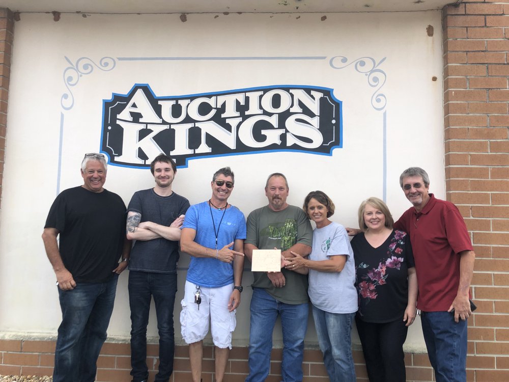 GALLERY 63 11 Photos 2152 Faulkner Rd, Atlanta, Auction