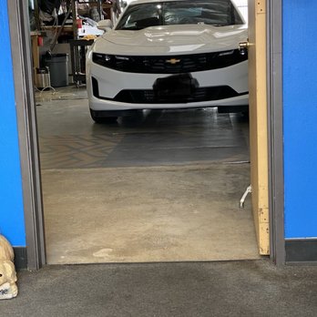 Roman Tint - My car was in the shop getting my car tinted in this clean well kept facility - Home Window Tinting Near Me - Rialto, California Roman Tint - My car was in the shop getting my car tinted in this clean well kept facility - Home Window Tinting Near Me - Rialto, California