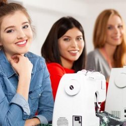 Artisan Stitch - Beginners Sewing Course - expert sewing tuition