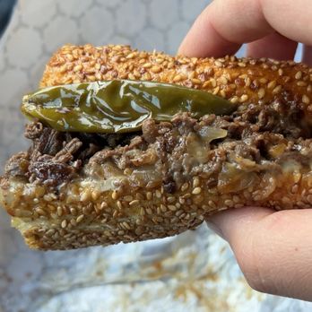 Matu - Matū Philly Cheesesteak - Steakhouses Near Me - Beverly Hills, California Matu - Matū Philly Cheesesteak - Steakhouses Near Me - Beverly Hills, California