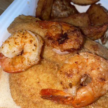 PG Seafood Wings & Pasta - Shrimp - Seafood Near Me - Forestville, Maryland