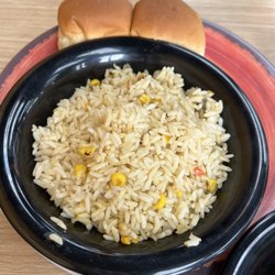 Campero Rice