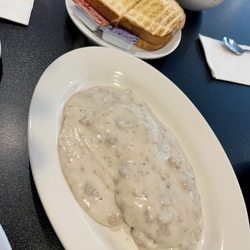 Buck’s Diner