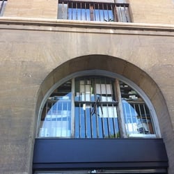 Bureaux Architectures Méditerranée