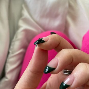 Avatar Nails & Spa - french tip - Nail Salons Near Me - San Ramon, California Avatar Nails & Spa - french tip - Nail Salons Near Me - San Ramon, California