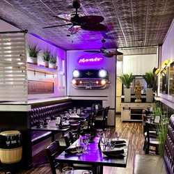 Mambo Empanadas - New Design 2022