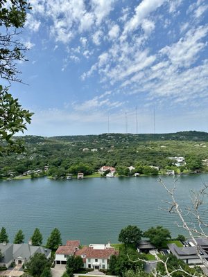 Covert Park at Mount Bonnell by null