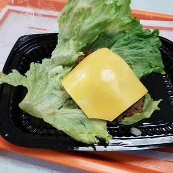 Whataburger - They will make it low carb style upon request - Fast Food Near Me - Fort Worth, Texas Whataburger - They will make it low carb style upon request - Fast Food Near Me - Fort Worth, Texas