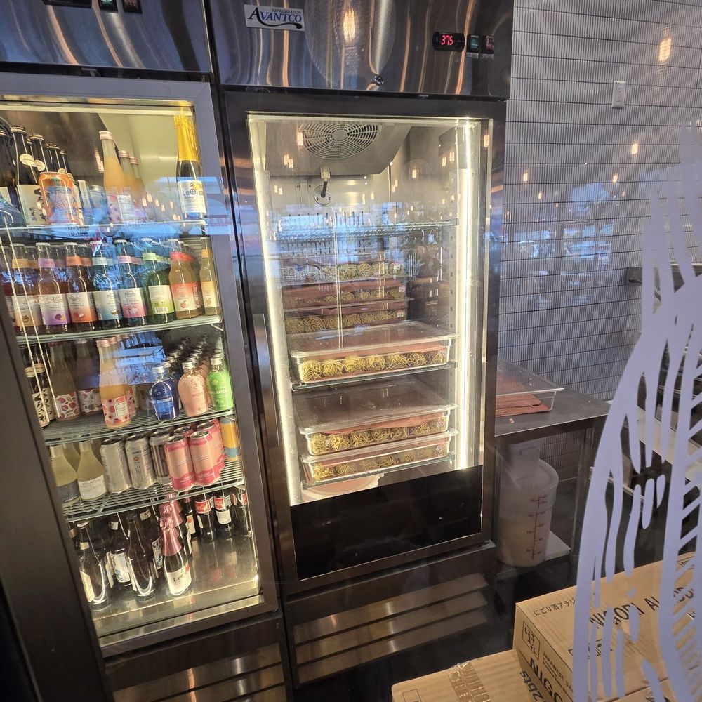 Mensho - Fresh Noodles - Ramen Near Me - Glendale, Arizona Mensho - Fresh Noodles - Ramen Near Me - Glendale, Arizona
