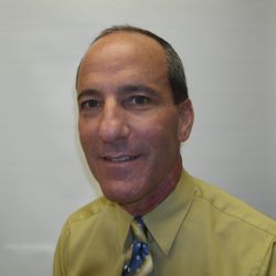 Jeffrey Gorodetsky, MD