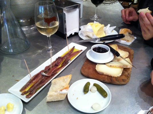 L’Avant Comptoir de la Terre by null L’Avant Comptoir de la Terre by null